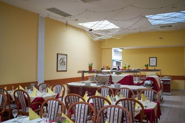 Hotel Vila Ruzica (Crikvenica)